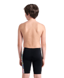 multi water/black