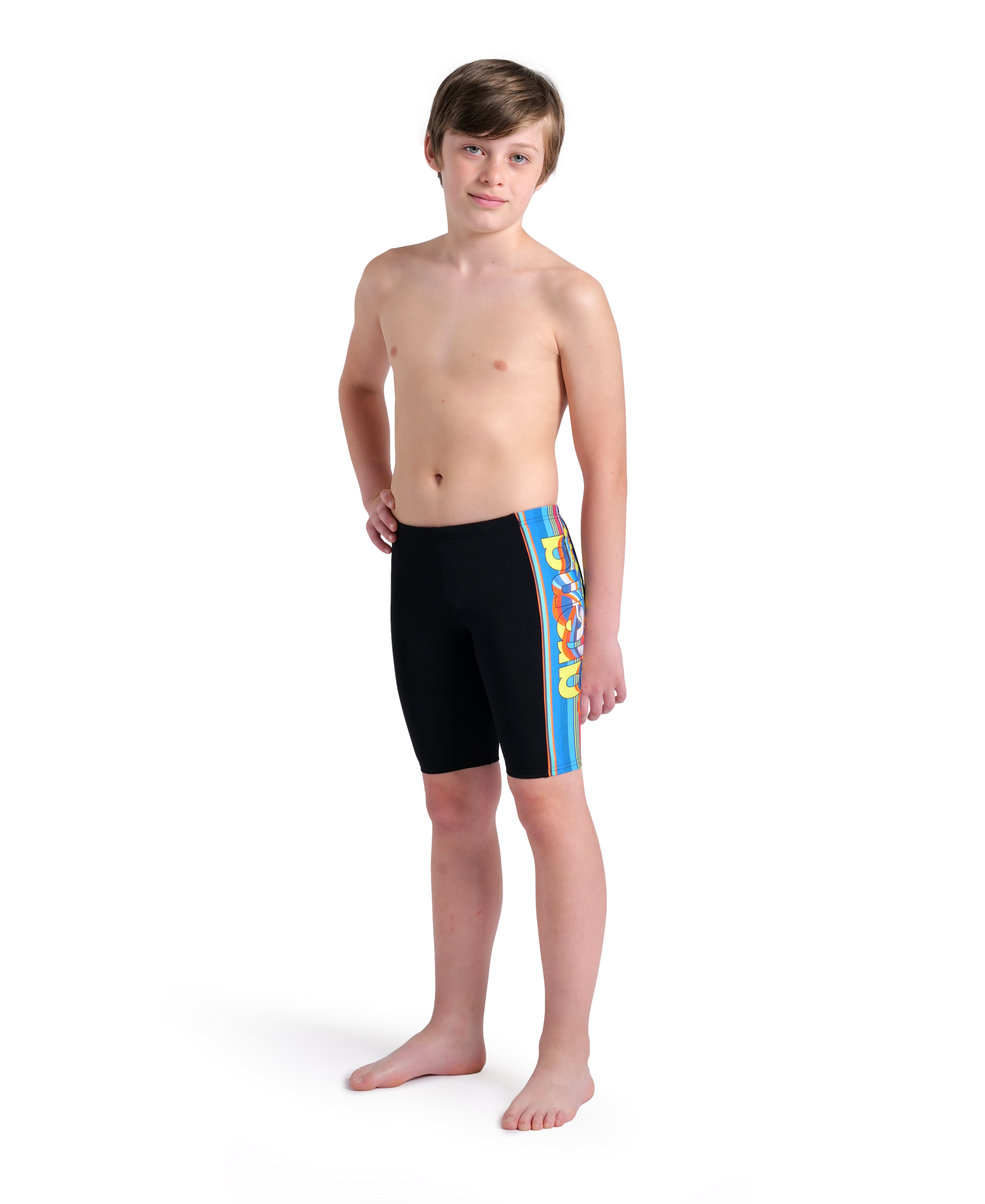 multi water/black