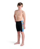 multi water/black