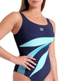 woment's bodylift swimsuit rosalba u back c cup