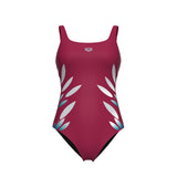 woment's bodylift swimsuit marta wing back c cup