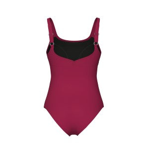 woment's bodylift swimsuit marta wing back c cup