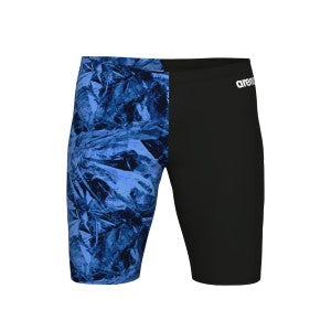 men's arena team crackle swim jammer