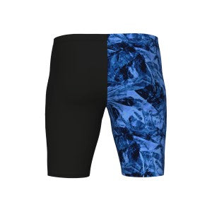 men's arena team crackle swim jammer