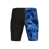 men's arena team crackle swim jammer