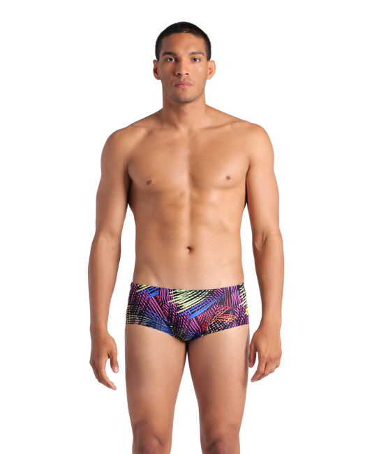 black multi
