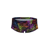 men's arena energy swim low waist short