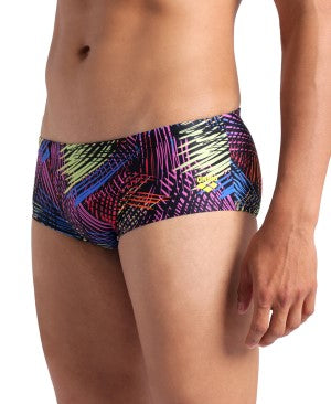 men's arena energy swim low waist short