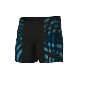 men's arena foggy dots swim mid jammer