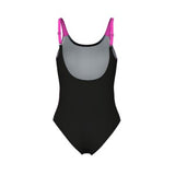 women's arena smile swimsuit u back b