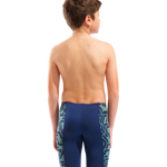 navy-team blue green