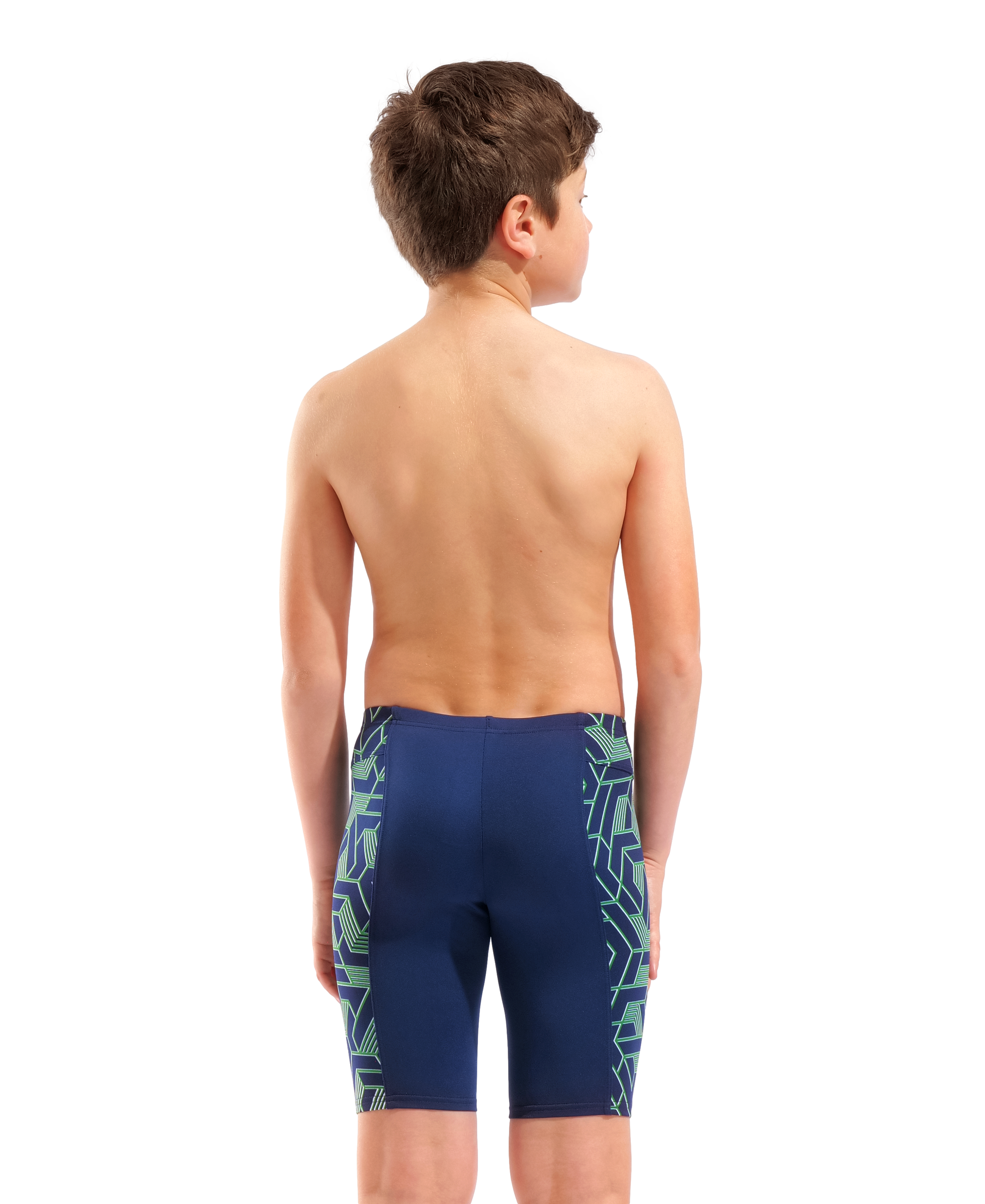 navy-team blue green