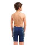 navy-team blue green