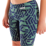 navy-team blue green