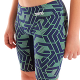 navy-team blue green