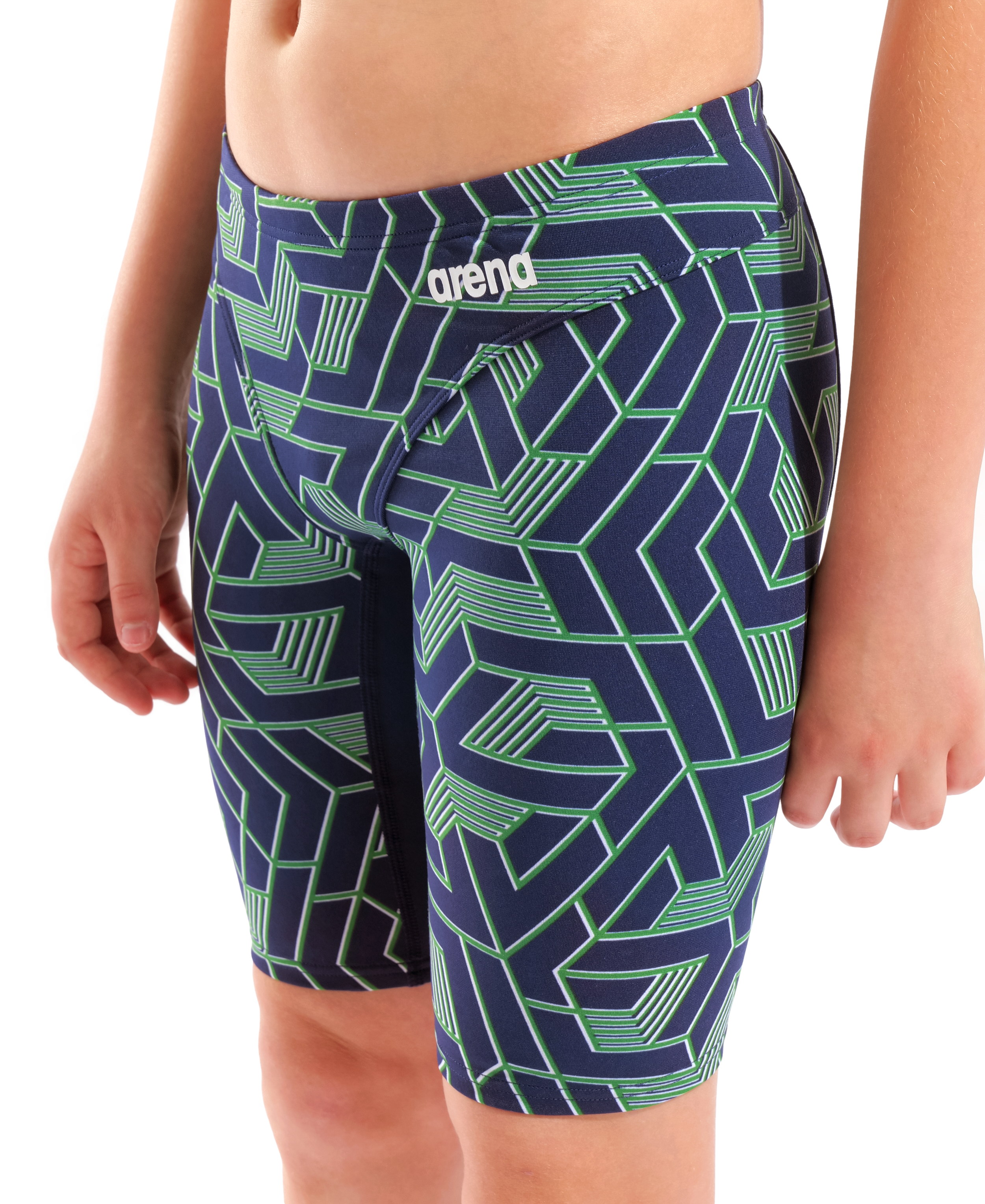 navy-team blue green