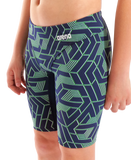 navy-team blue green