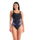 black-black multi