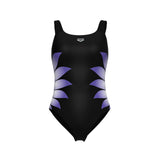 women's arena swimsuit alice wing back c cup