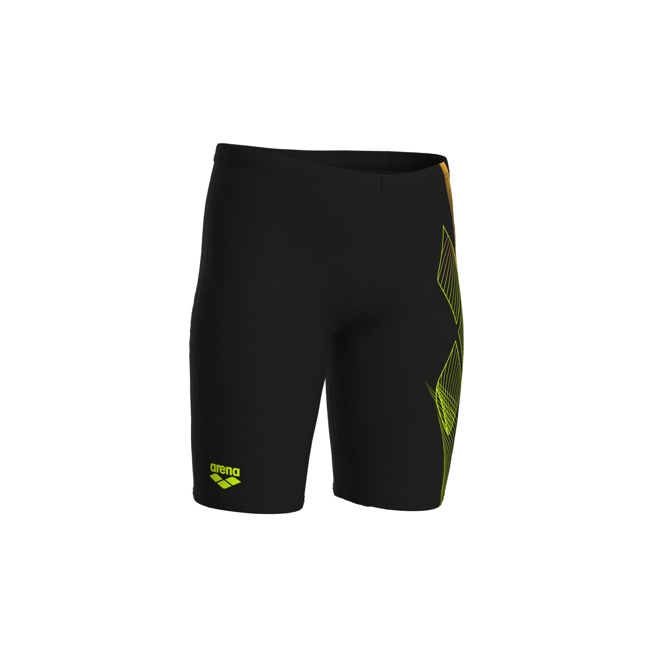 boy's arena sea water swim jammer