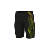 boy's arena sea water swim jammer