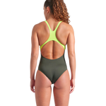 dark sage-artic lime