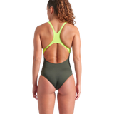 dark sage-artic lime