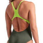 dark sage-artic lime