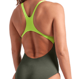 dark sage-artic lime