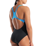black-turquoise