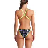 black multi-plum-artic lime