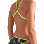 black multi-plum-artic lime