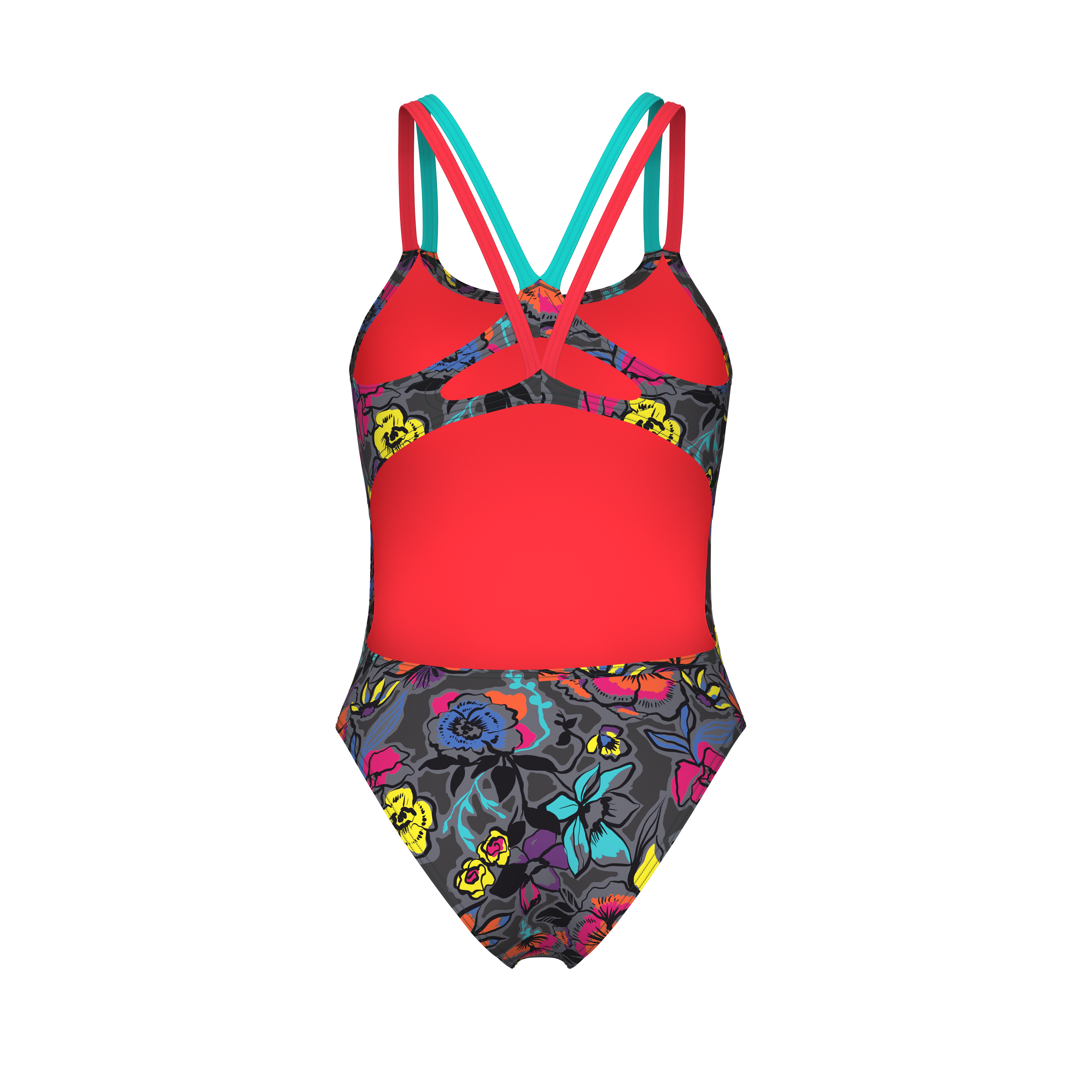 grey multi-water-bright coral
