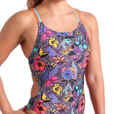 grey multi-water-bright coral