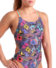 grey multi-water-bright coral