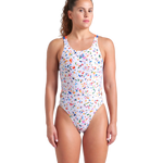 white multi-bright coral-royal