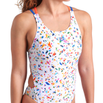 white multi-bright coral-royal