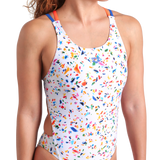 white multi-bright coral-royal