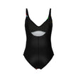 women's arena abyss swimsuit u back