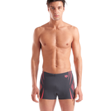 asphalt-bright coral