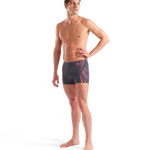 asphalt-bright coral