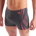 asphalt-bright coral