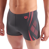 asphalt-bright coral