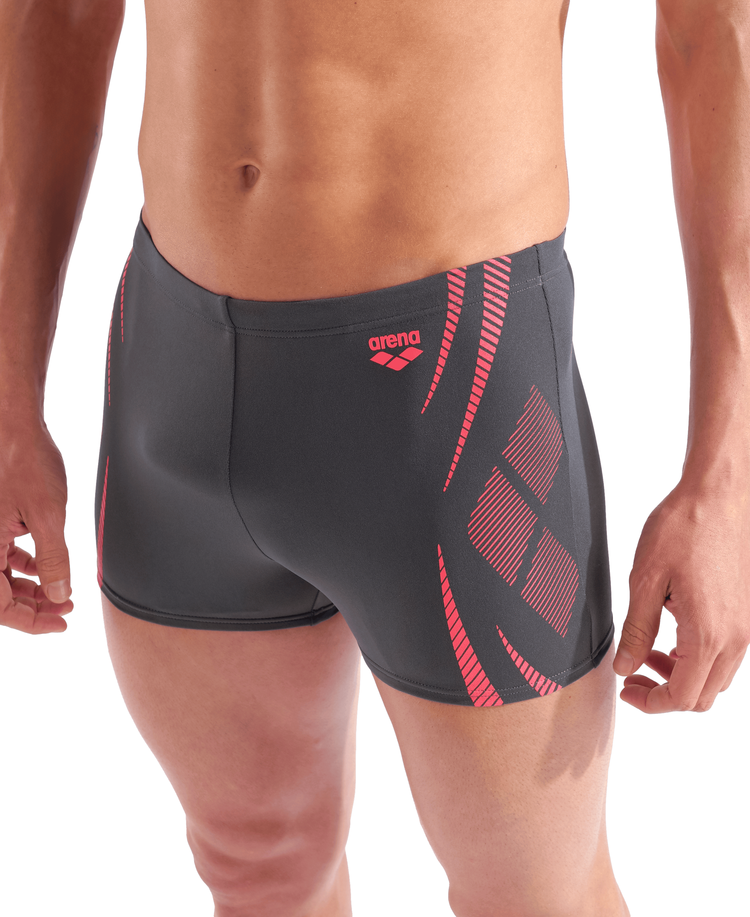 asphalt-bright coral