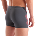 asphalt-bright coral