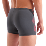 asphalt-bright coral