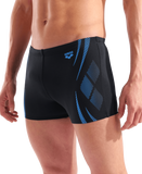 black-turquoise