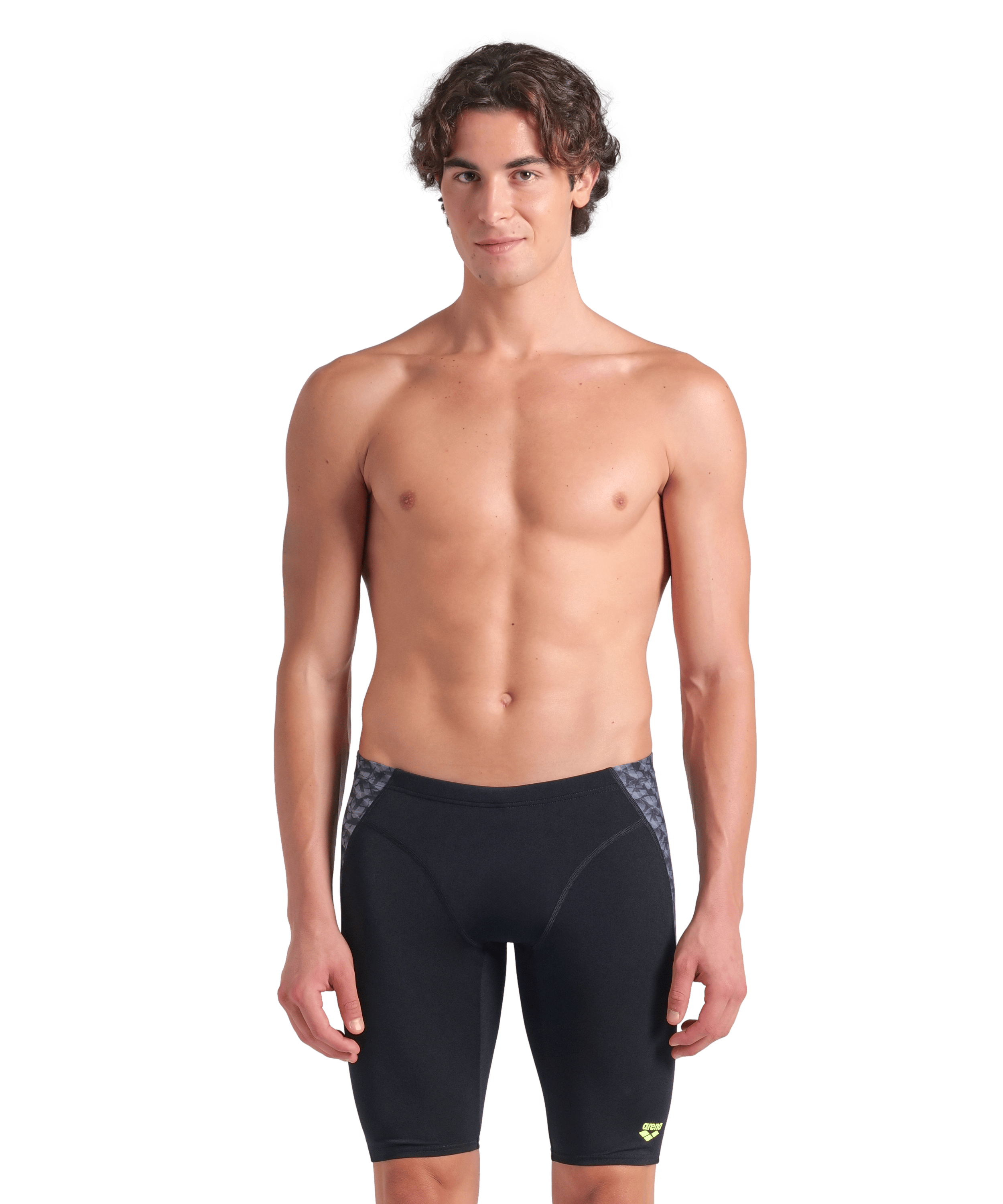 black-dark sage multi