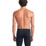 black-dark sage multi