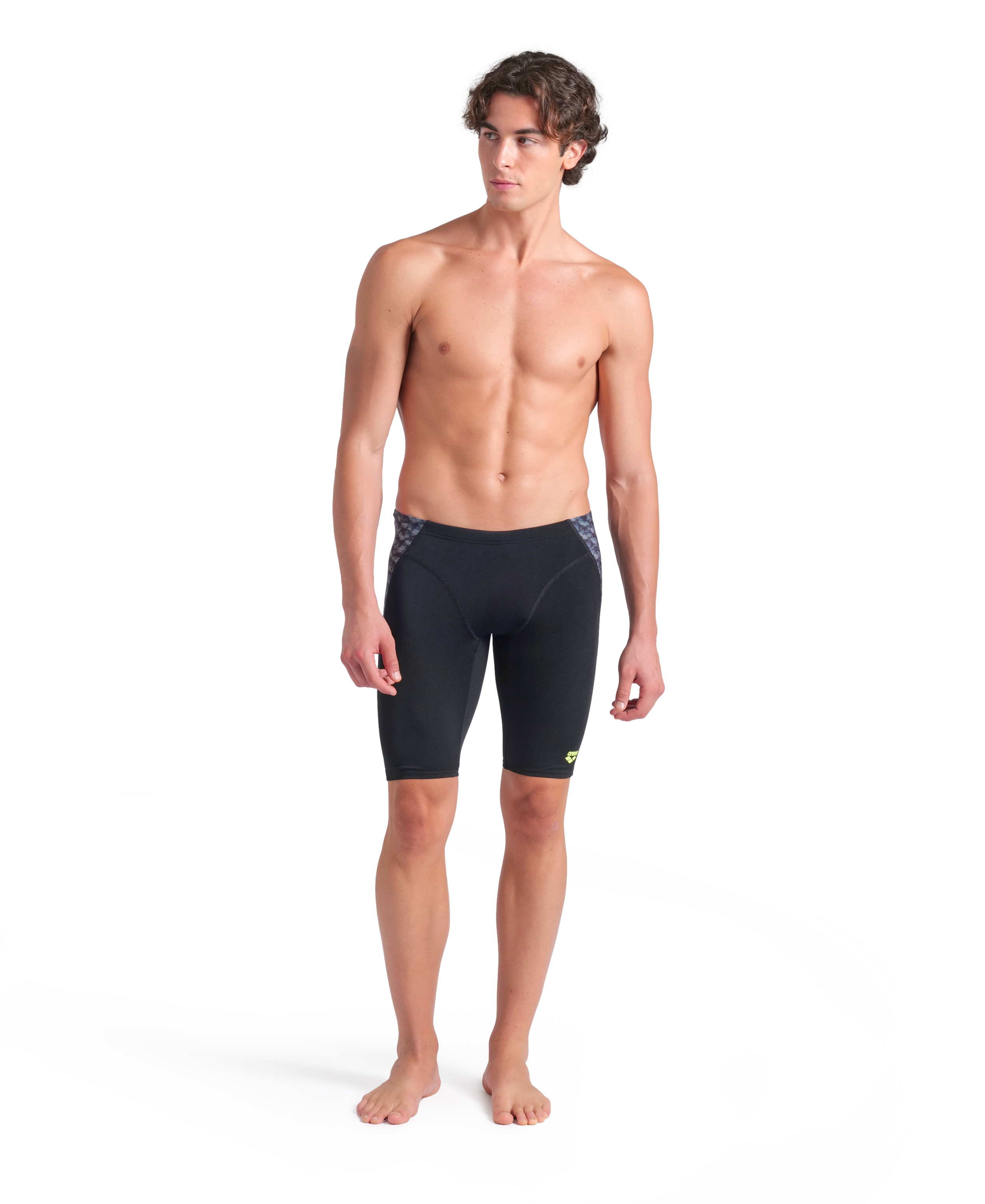 black-dark sage multi